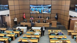 Üsküdar Belediyesi Başkan Vekili seçimi başladı