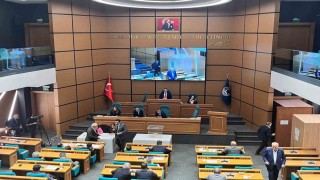 Üsküdar Belediyesi Başkanvekili seçiminde üçüncü tur tamamlandı