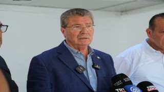 Üstel: 554 metredeki enkazın çıkarılıp çıkarılamayacağı yarın netleşecek