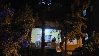 Üvey oğlu tarafından bıçaklanan adam hayatını kaybetti