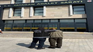 Uyuşturucu tacirleri tutuklandı