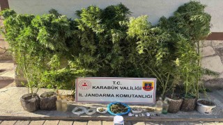 Uyuşturucu ve kaçakçılık operasyonu: 3 kişi gözaltına alındı