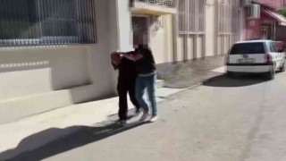Uyuşturucudan firar 39 hükümlü yakalandı