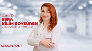Uzm. Dr. Esra Kilim Soysüren: Okullar açıldı, enfeksiyonlara karşı çocuklar nasıl korunmalı