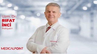 Uzm. Dr. İnci: "Mevsim değişiyor, ruh halimiz de değişiyor. sonbahar depresyonu gerçek mi"