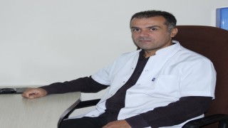 Uzmanı Alzheimer'a karşı uyardı