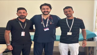 Uzmanı Dr. Mutlu'dan kalp sağlığı uyarısı: "Risklerinizi tanıyın, kontrollerinizi ihmal etmeyin"