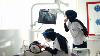 Uzmanından okul öncesi diş kontrolü uyarısı