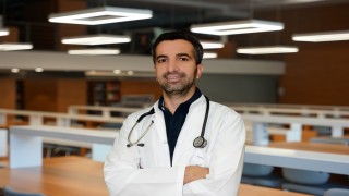 Uzmanlar uyarıyor: Lenfomada erken belirtiler iyi gözlemlenmeli