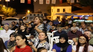 Üzüm üreticilerinin sorunları ve çözüm önerileri masaya yatırıldı