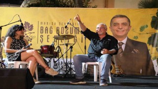 Üzümün tarihi Şehzadelerde konuşuldu
