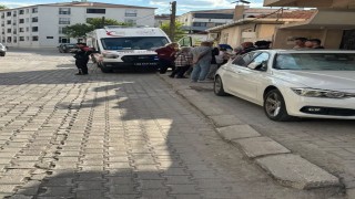 Uzunköprü'de 80 yaşındaki kadın evinde ölü bulundu