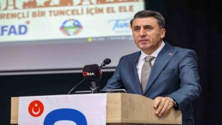 Vali Aygöl: Bizim kaybedecek bir tek insanımız, feda edecek bir tek canımız yoktur