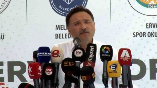 Vali Çiçek: 2026 yılında Kayseride çocuk suçlarında tarihin en büyük düşüşünü yaşıyoruz