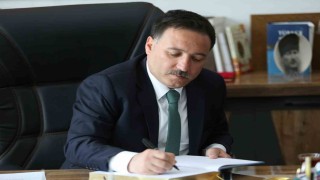 Vali Çiçek: "Gazilerimiz; vatan sevgisinin, cesaretin ve fedakârlığın en anlamlı timsalleri, milletimizin gurur ve onur abideleridir"