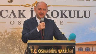 Vali Serdengeçti’den Gaziantep’teki Kaza İçin Başsağlığı Mesajı