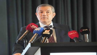 Vali Yardımcısı Vekili Bulacak: "Kriz anında en büyük ihtiyaç doğru bilgi"