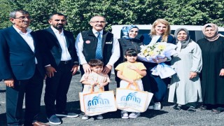Vali Yavuz ve milletvekili Ölmeztopraktan Akçadağda kapsamlı inceleme