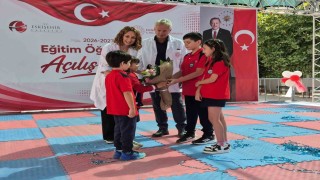 Vali Yılmaz: Eskişehirimiz, kökleri tarihin derinliklerine uzanan ulu bir çınardır