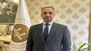 Van İl Müftüsü Dr. Mehmet Sırrı Şık, Şanlıurfa İl Müftülüğüne atandı