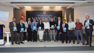 Van TSO tarafından Van Gölünün kimliği çıkarıldı