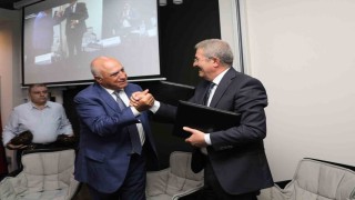 Van TSO ve Ermeni iş dünyasından ‘Normalleşme, Sınır Kapılarının Açılması ve Ekonomik İş Birliği mesajı