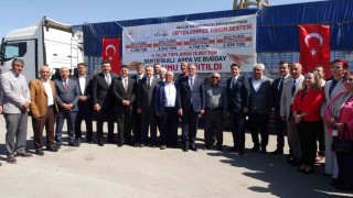 Van'da çiftçilere 4 yılda 750 milyon liralık tohum desteği