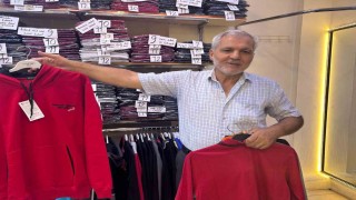 Vanda velilerin okul kıyafeti telaşı başladı