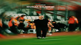 Vanspor'da Murat Yıldırım dönemi sona erdi
