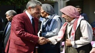 Vekil Tatar, Silopide köy gezileri gerçekleştirip vatandaşların taleplerini dinledi