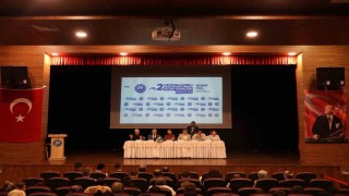 Vezirköprü Kitap Günleri'nde eğitim ve edebiyat buluşması