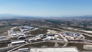 Vezirköprü ve Havza OSBde yatırımlar hız kazanıyor