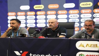 Vincenzo Italiano: "Maça kötü başladık, onlar da bunu çok iyi kullandı"