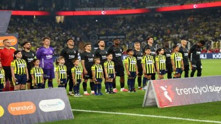 Vincenzo Italianodan derbide tek değişiklik