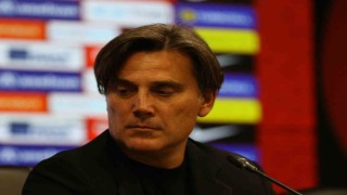 Vincenzo Montella: "Çok önemli eksiklerimiz var"