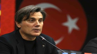 Vincenzo Montella: "Maalesef ufak bir hatadan gol doğdu"