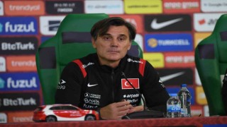 Vincenzo Montella'dan istifa açıklaması: "Hayır, yaptığım çalışmalara inanıyorum"