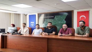 Vinsan Spor Kampüsünde ihale tamamlandı