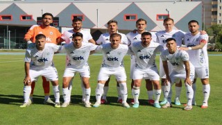 Volkan Çolak: Evimizde ilk maç, ilk galibiyet