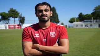 Yalçın Kayan: Çorum FK maçına 3 puan için çıkacağız