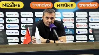 Yalçın Koşukavak: "Oyuncularımla gurur duyuyorum"