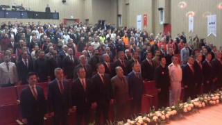 Yalova'da İl Afet Risk Azaltma Planı çalıştayı başladı