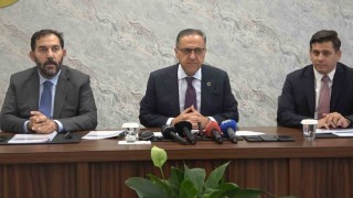 Yalovada spor yatırımlarına 187 milyon liralık kaynak