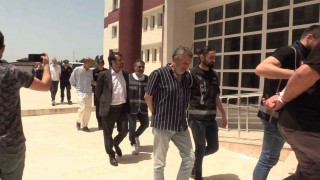 Yalova'daki devre mülk dolandırıcılığı davası