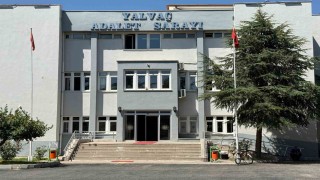 Yalvaçtaki yargılamaların hızı Türkiyeye örnek oluyor
