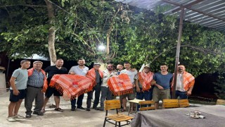 Yamalakta futbol kulübüne destek için boğa güreşleri yapılacak