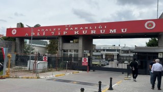 Yanan otobüste hayatını kaybeden Vahide Geçenin cenazesi ailesine teslim edildi