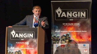 Yangın önleme stratejileri masaya yatırıldı