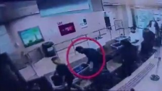 Yangın süsü verilen  yaşlı çift cinayeti, X-Ray cihazındaki ayrıntı ile aydınlatıldı