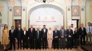 Yapay Zeka ve Milli Teknoloji Üzerine Yansımalar eseri tanıtıldı